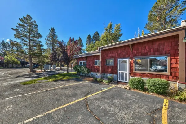 $299,000 | 439 Ala Wai Boulevard, Unit 106, South Lake Tahoe, CA 96150