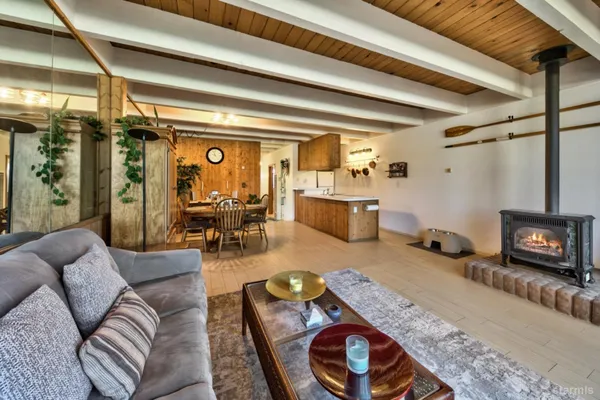 $299,000 | 439 Ala Wai Boulevard, Unit 106, South Lake Tahoe, CA 96150