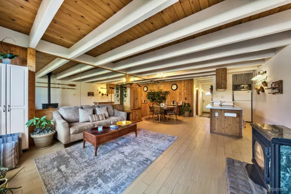 $299,000 | 439 Ala Wai Boulevard, Unit 106, South Lake Tahoe, CA 96150