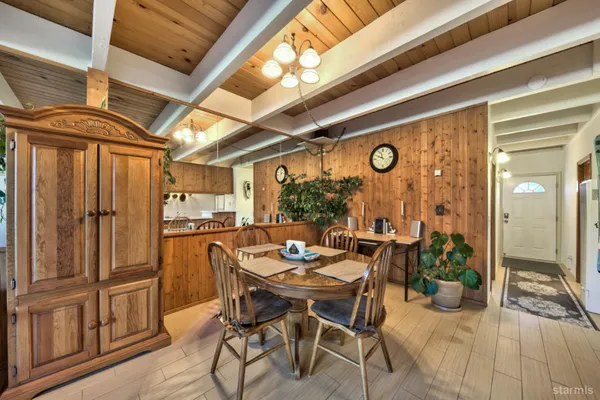 $299,000 | 439 Ala Wai Boulevard, Unit 106, South Lake Tahoe, CA 96150