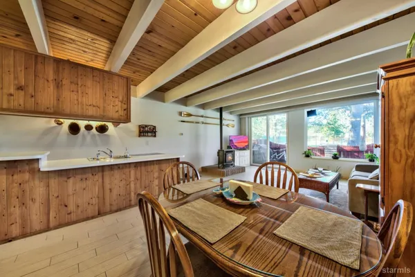 $299,000 | 439 Ala Wai Boulevard, Unit 106, South Lake Tahoe, CA 96150