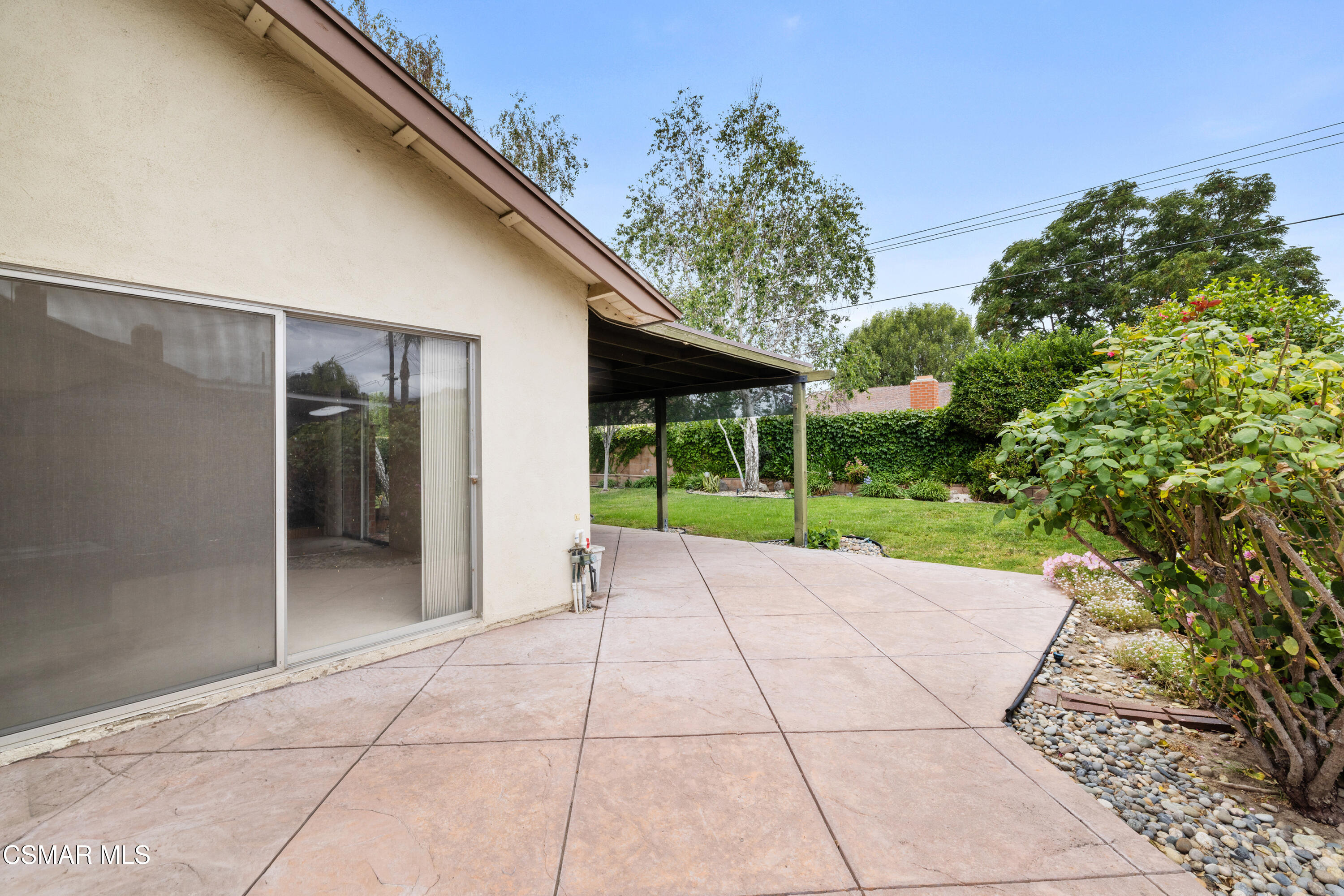 1877 Fred Avenue Simi Valley, CA 93065 - Photo 26 of 26 Fred Backyrd 3