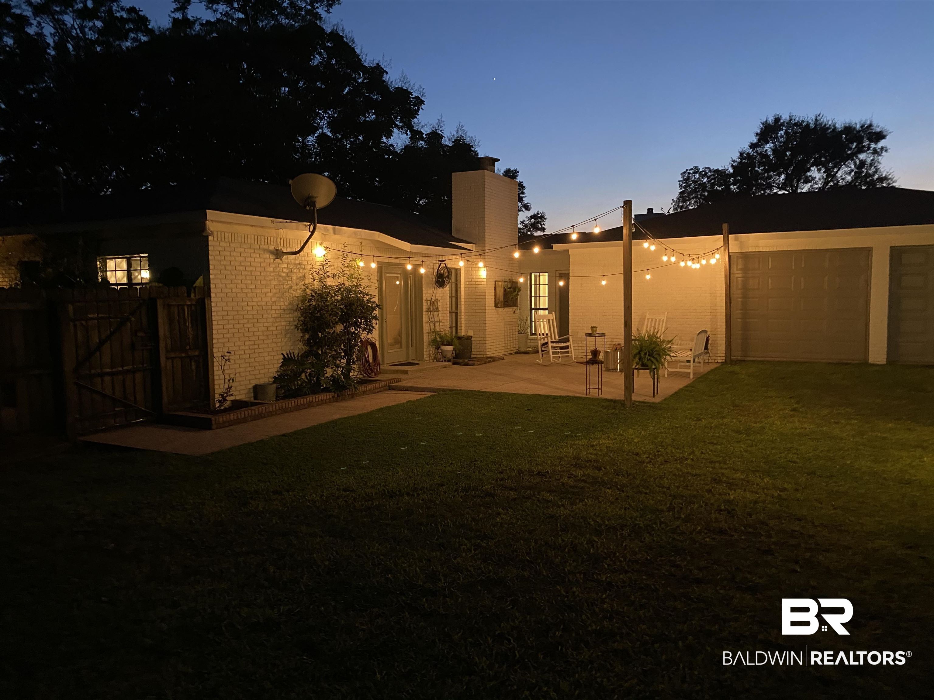 10225 Rebel Road Daphne, AL 36526 - Photo 41 of 43
