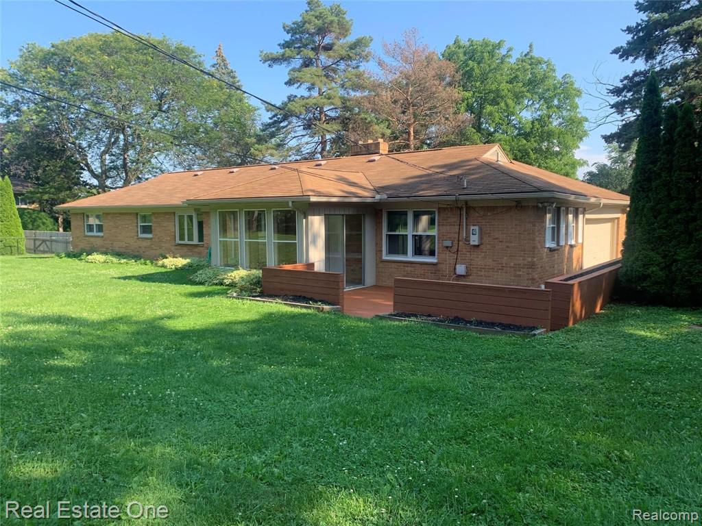 2848 West Tienken Road Rochester, MI 48306 - Photo 18 of 18