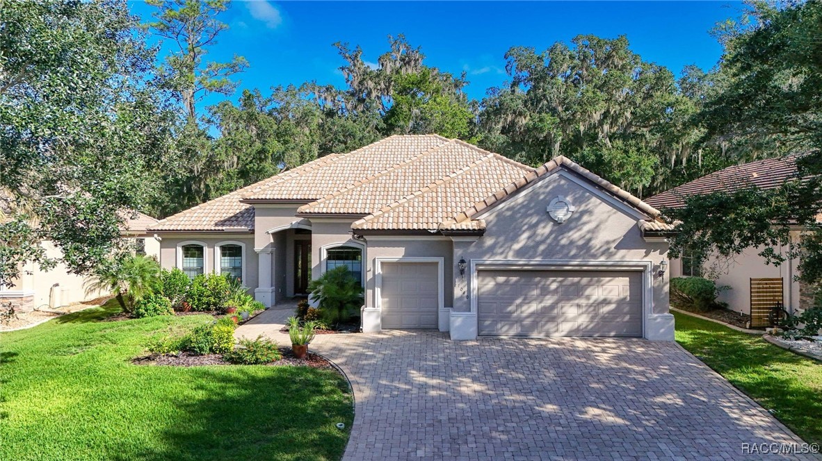1040 West Beagle Run Loop Hernando, FL 34442 - Photo 5 of 67