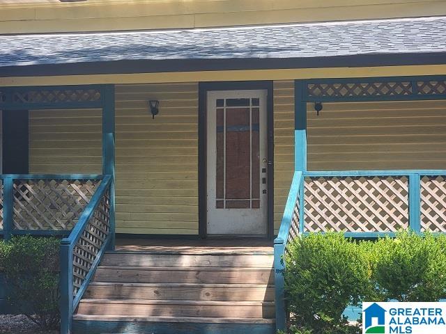 381 Gilham Road Roanoke, AL 36274 - Photo 4 of 13