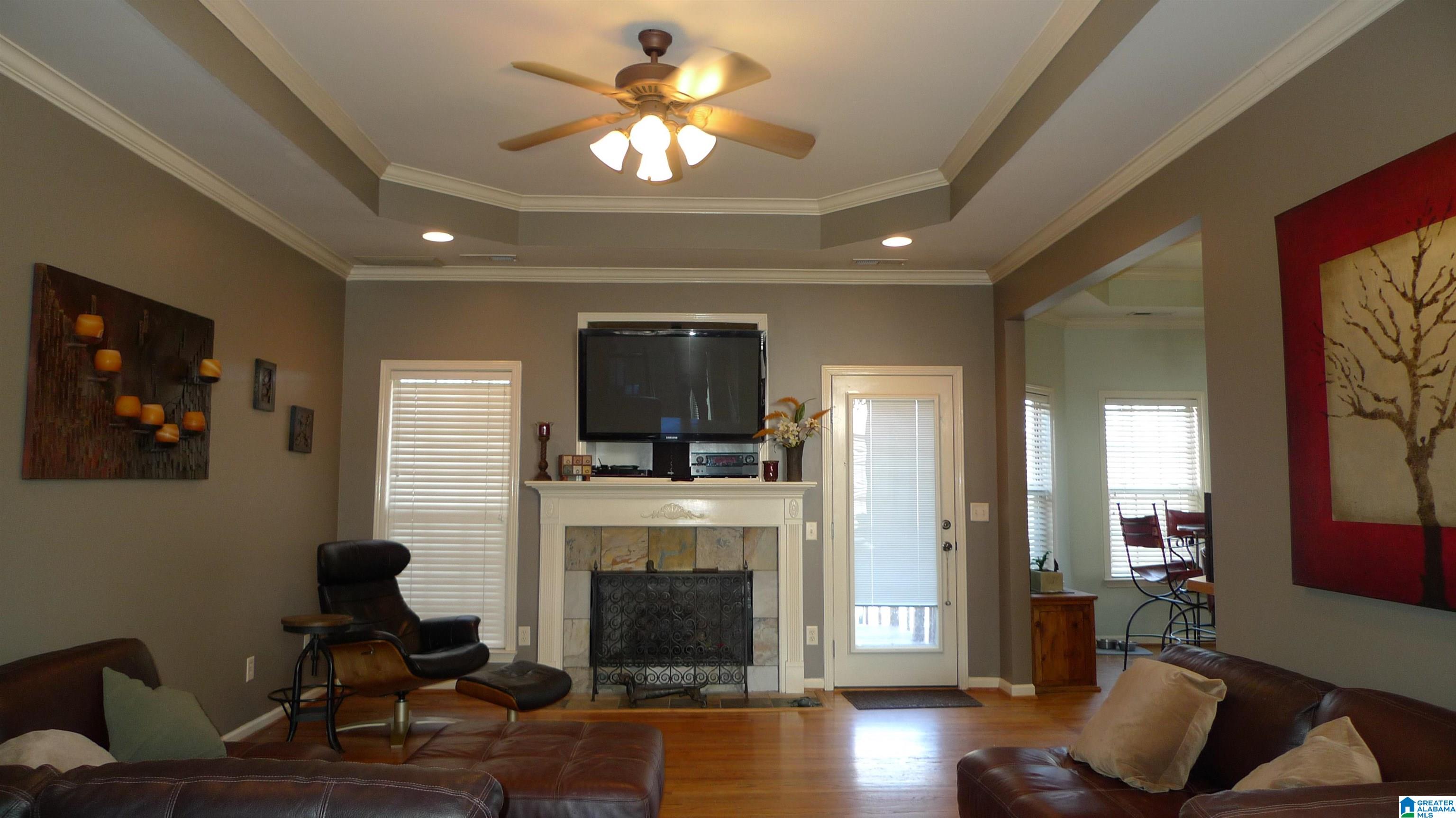 310 Deer Ridge Lane Chelsea, AL 35043 - Photo 4 of 35