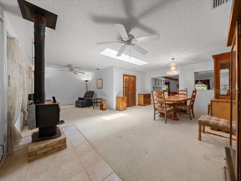 495 North Robin Hood Road Inverness, FL 34450 - Photo 15 of 34