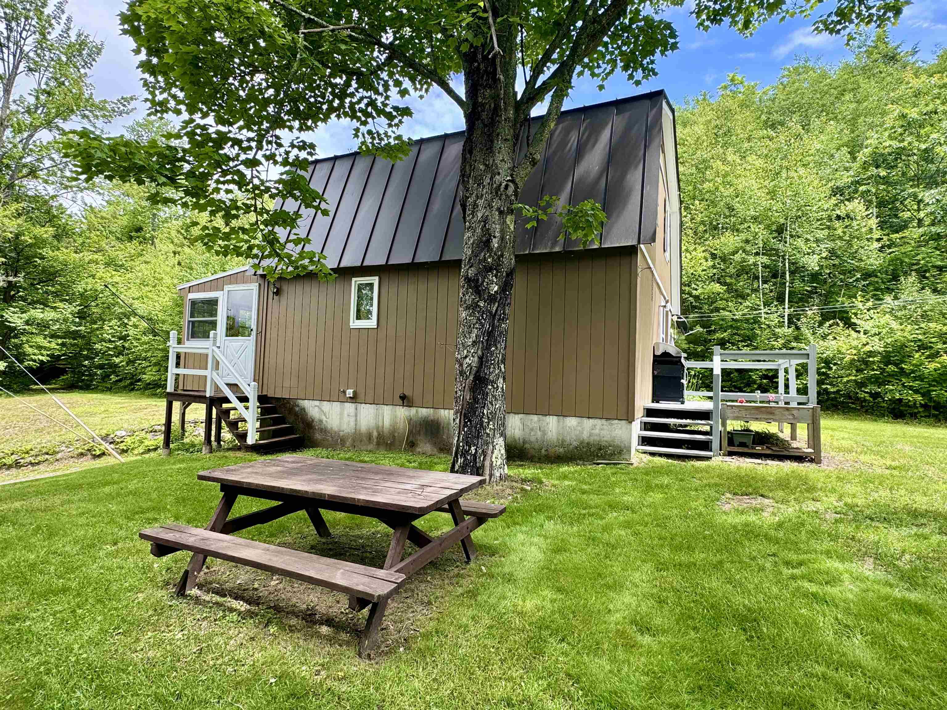 8062 Scotch Hollow Road Newbury, VT 05069 - Photo 16 of 23