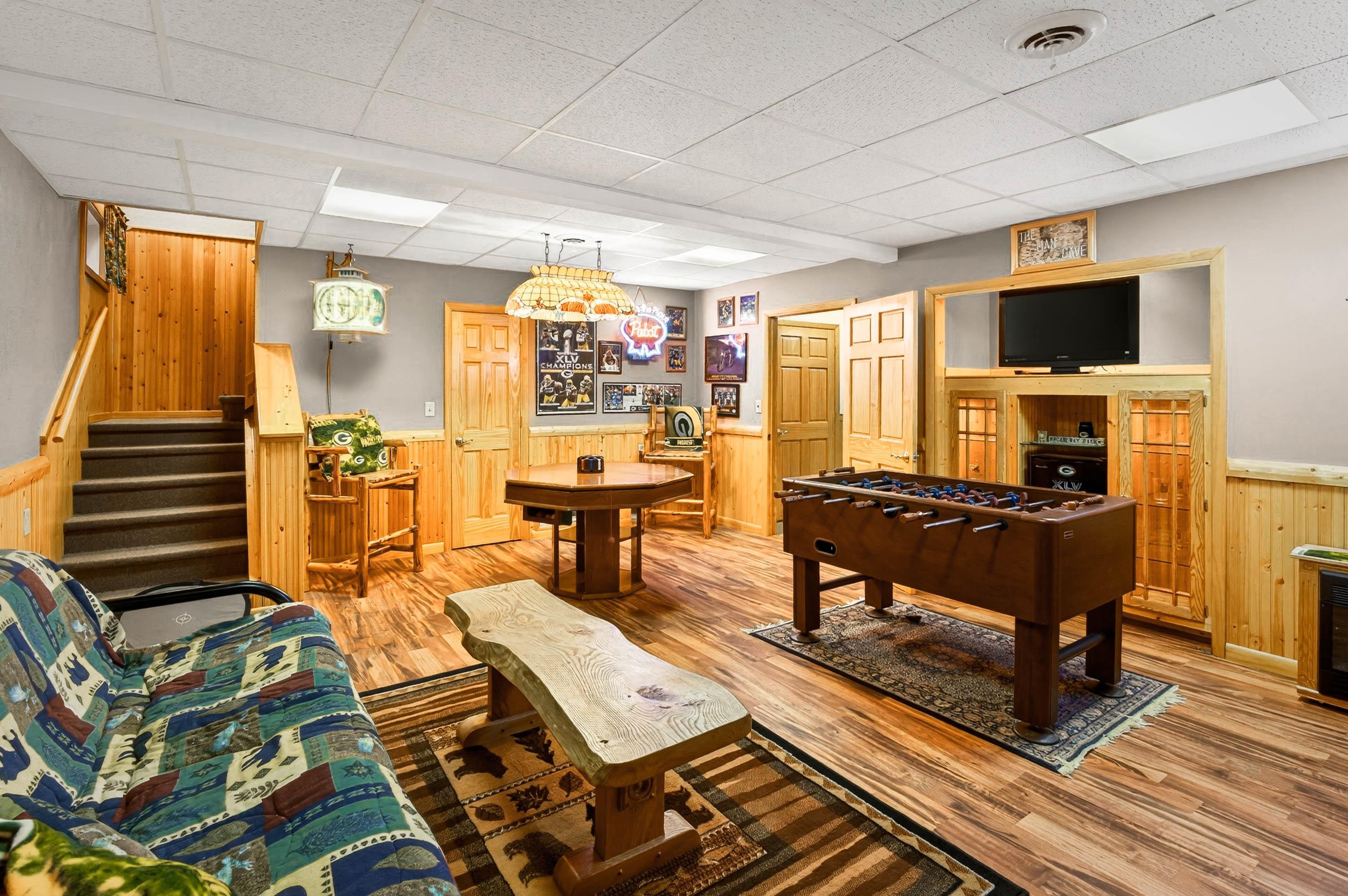 2079 Hazy Bay Road Tomahawk, WI 54487 - Photo 45 of 67