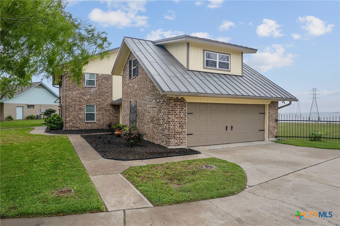 8 Las Brisas Place Port Lavaca, TX 77979 - Photo 4 of 48