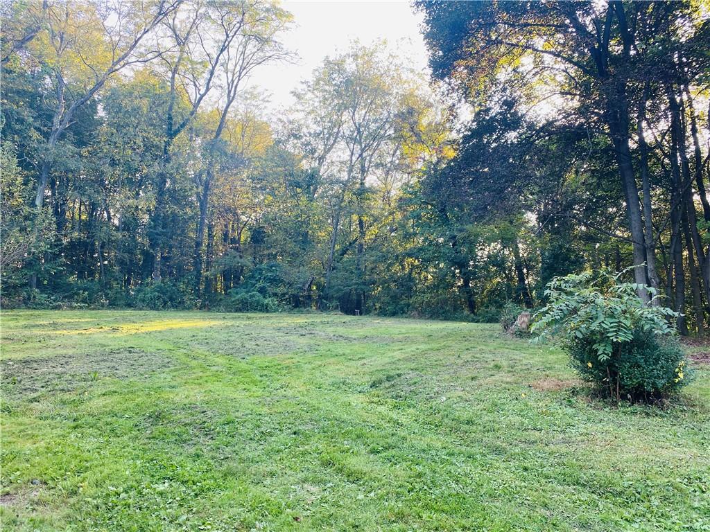 542 Enon Road Enon Valley, PA 16120 - Photo 7 of 11 a view of outdoor space and yard