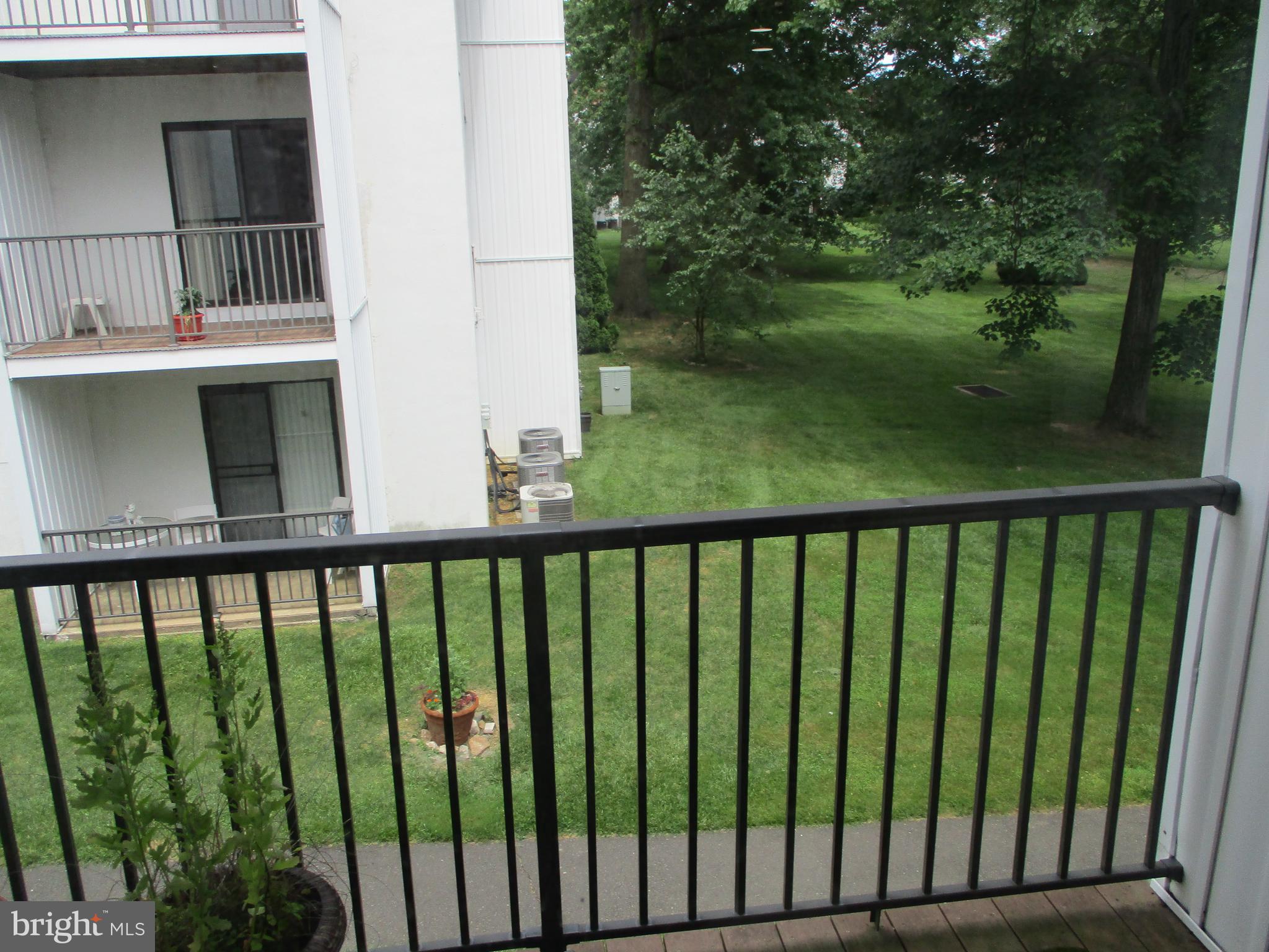 301 Byberry Road, Unit A29 Philadelphia, PA 19116 - Photo 13 of 49 Dining Room Balcony