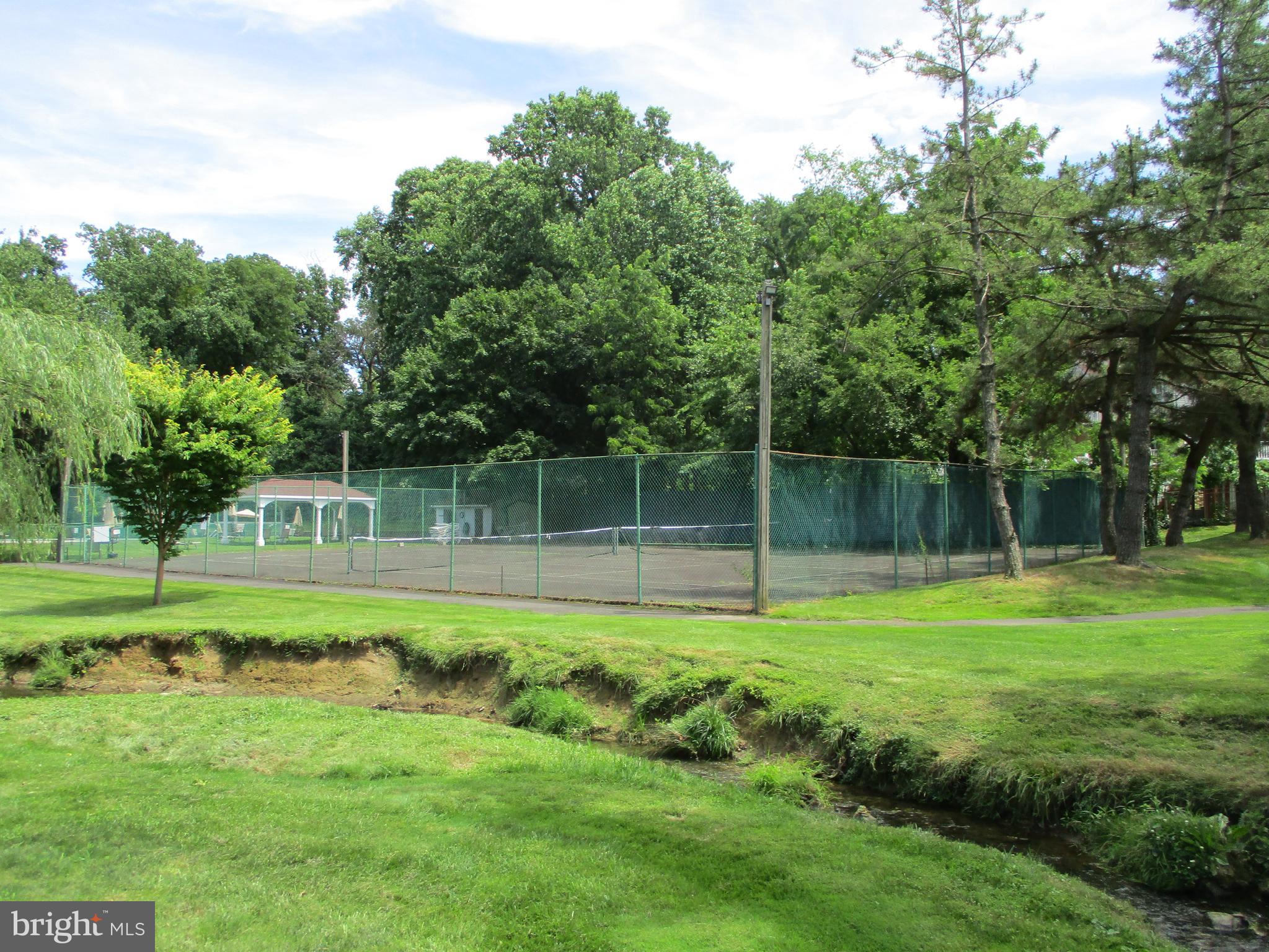 301 Byberry Road, Unit A29 Philadelphia, PA 19116 - Photo 36 of 49 Tennis Courts