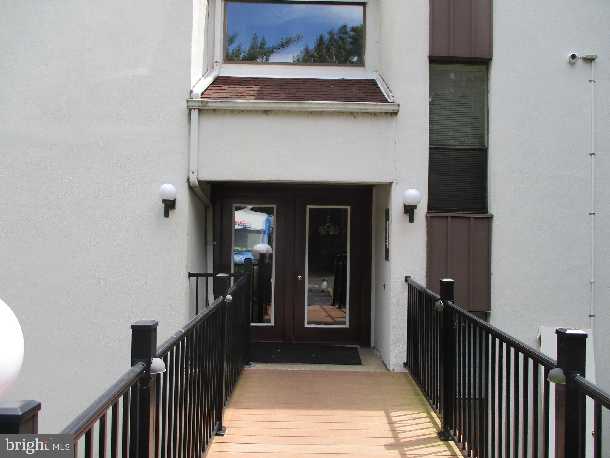 301 Byberry Road, Unit A29 Philadelphia, PA 19116 - Photo 4 of 49 Entrance