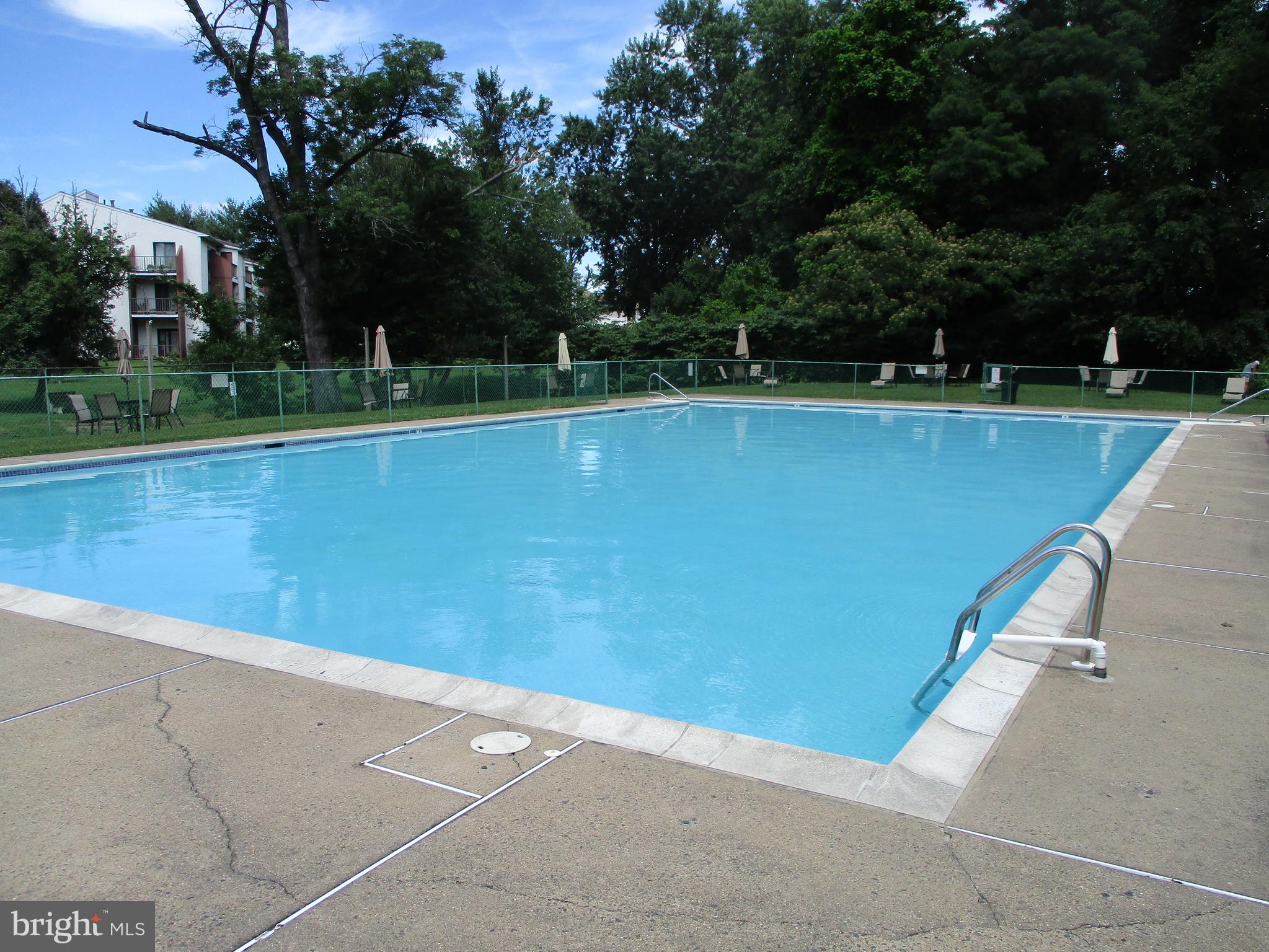 301 Byberry Road, Unit A29 Philadelphia, PA 19116 - Photo 45 of 49 Swimming Pool