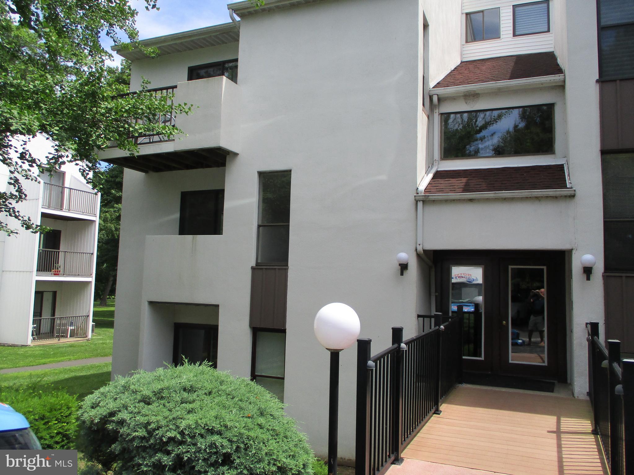 301 Byberry Road, Unit A29 Philadelphia, PA 19116 - Photo 5 of 49 Entrance