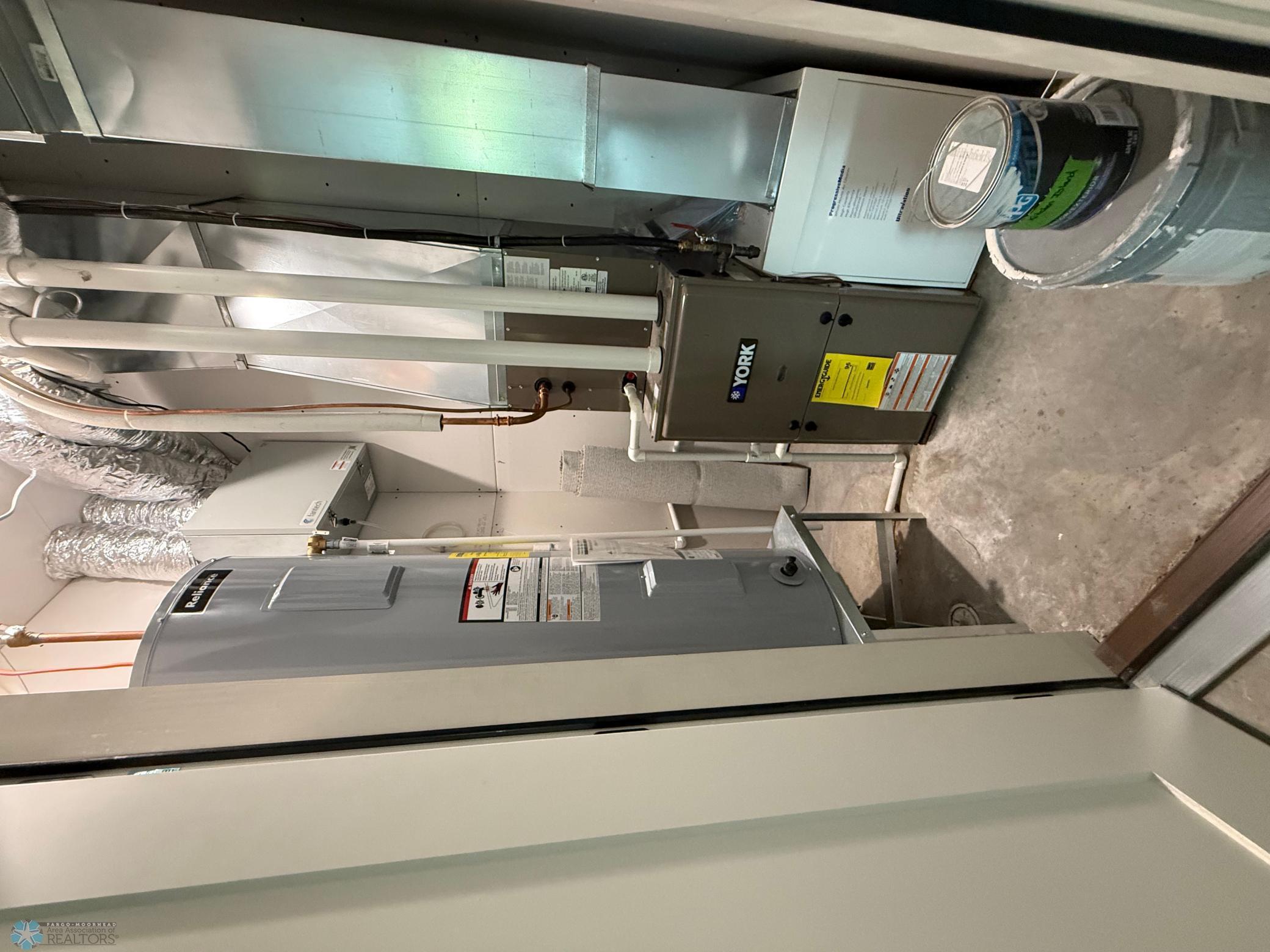 436 4th Street Wyndmere, ND 58081 - Photo 25 of 27