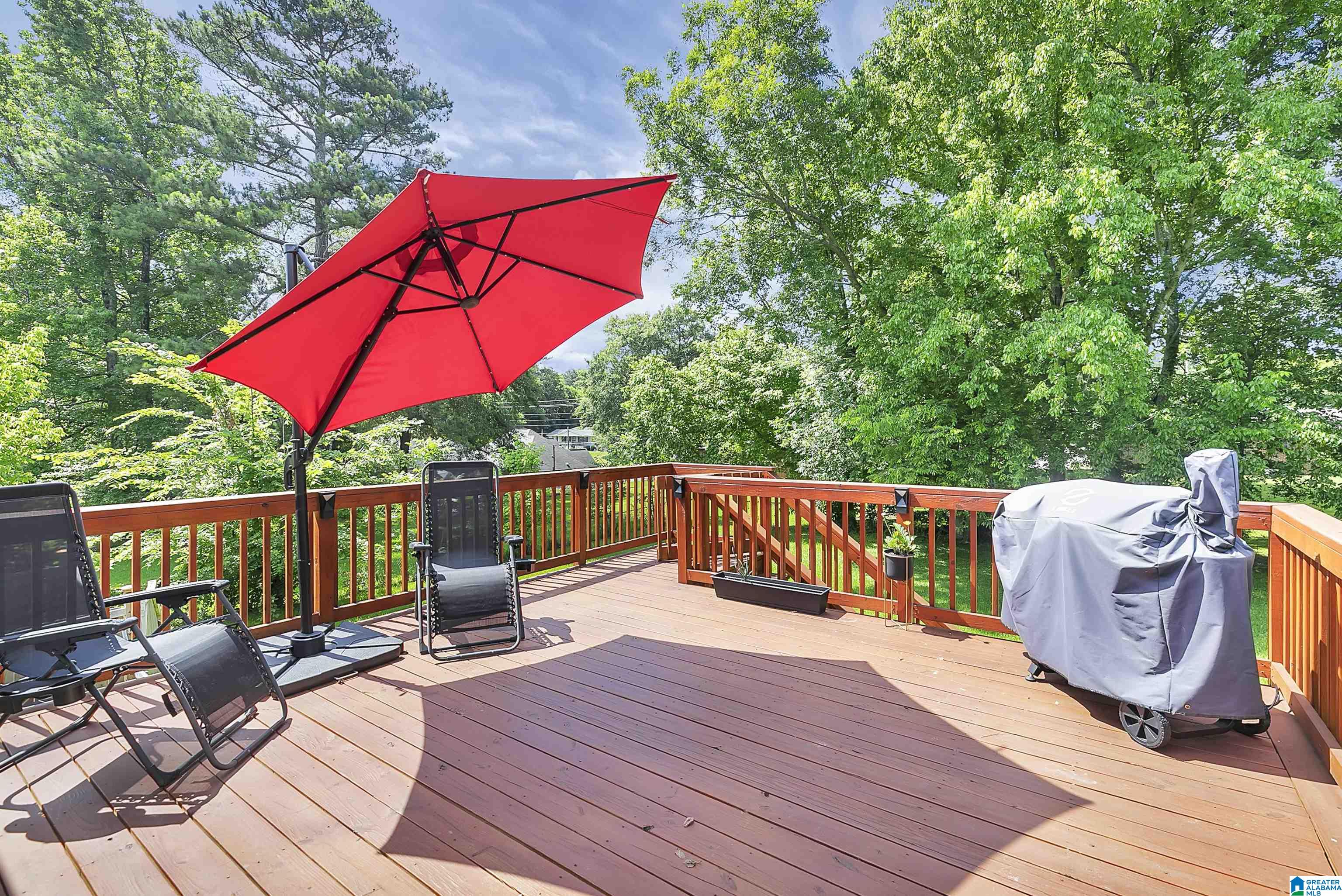 220 Garrison Road Gardendale, AL 35071 - Photo 7 of 27