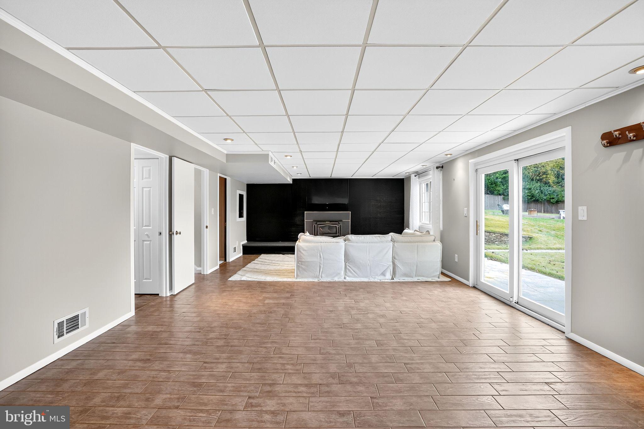 1716 Gayfields Drive Silver Spring, MD 20906 - Photo 43 of 55 Basement