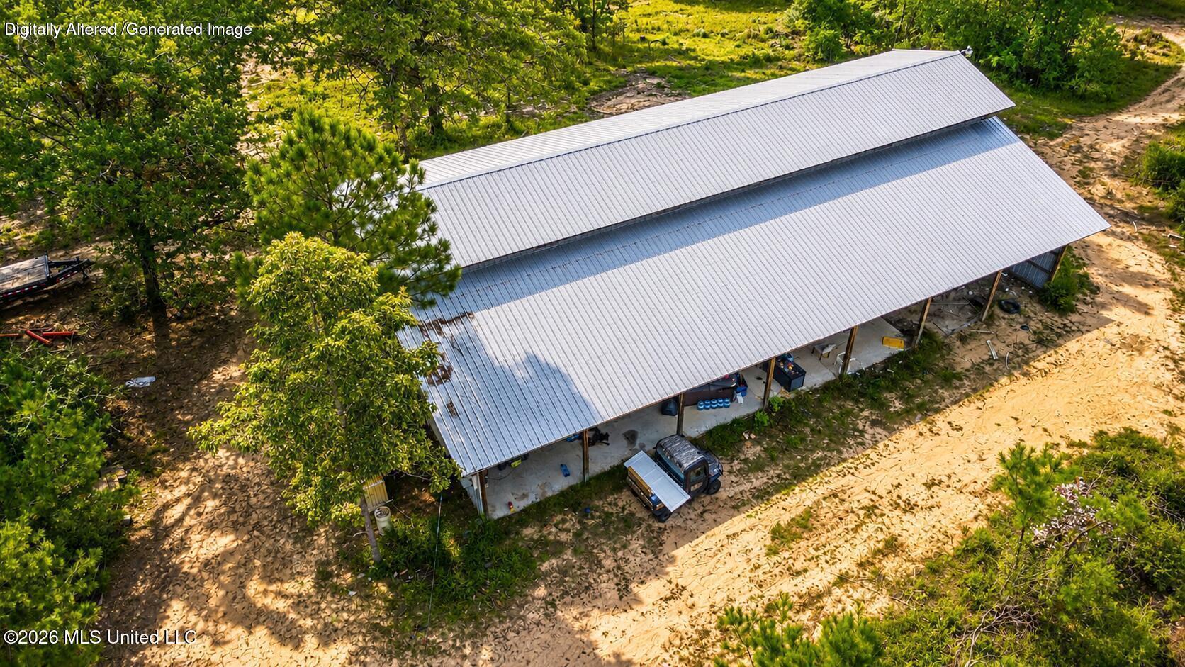 454 Earlville Road Lucedale, MS 39452 - Photo 56 of 60 372F50E2-5CDA-4F60-8EB0-9F6FE20304DE