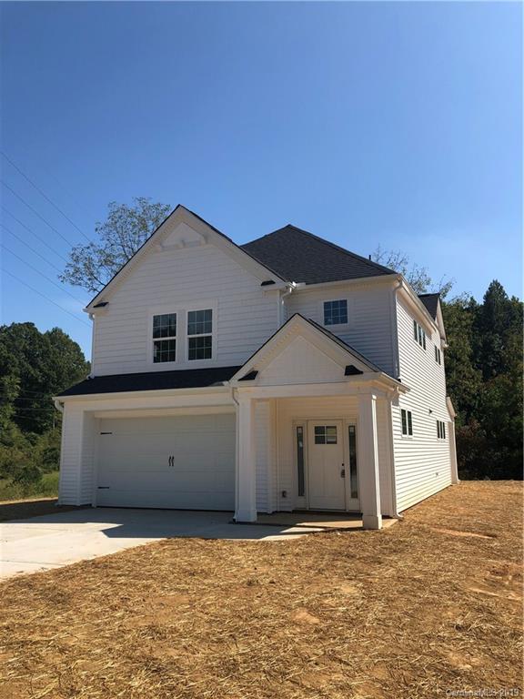 8135 Larkhaven Road Charlotte, NC 28216 - Photo 2 of 27 Gallery Image 2