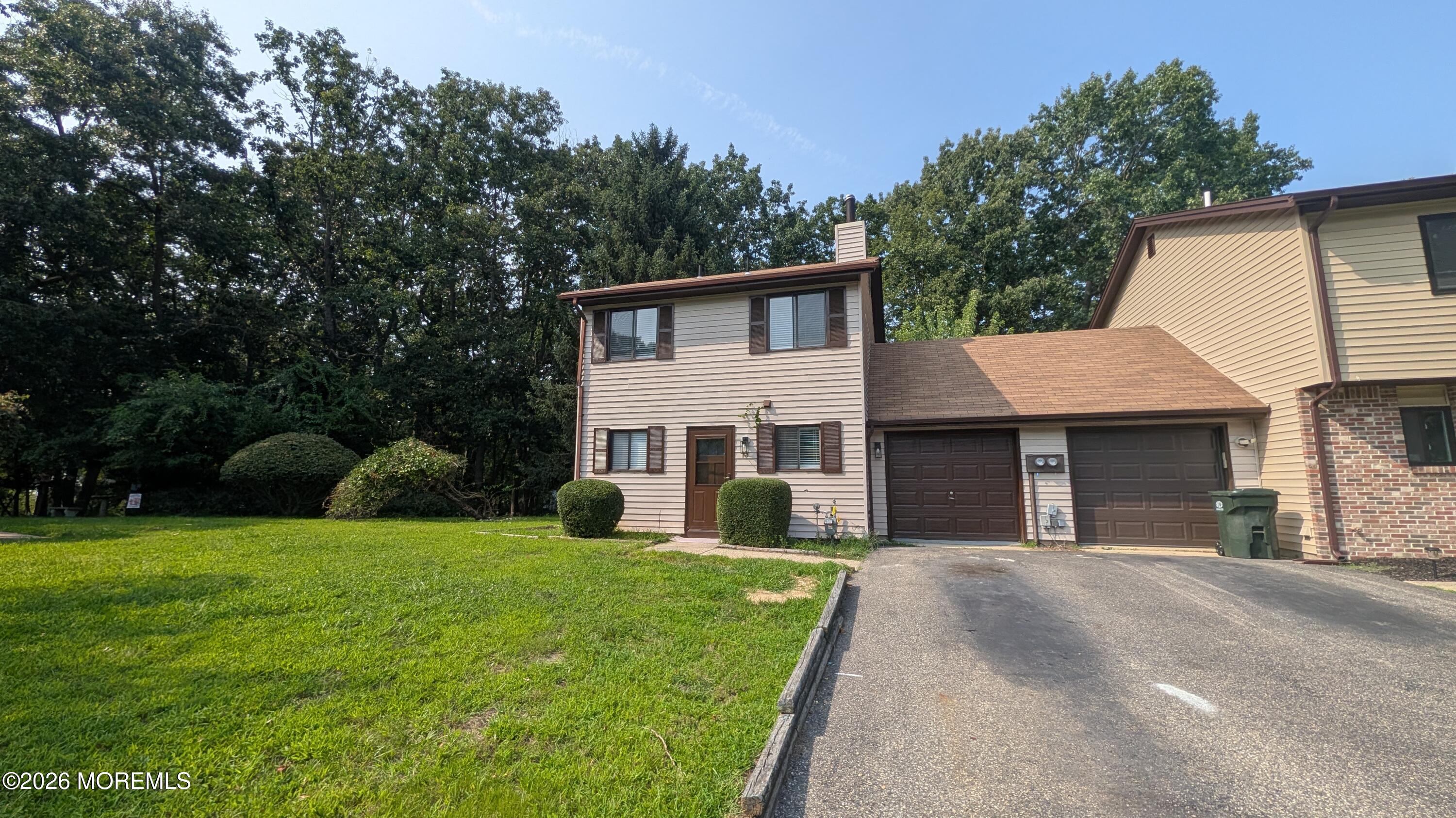 13 Wren Way Howell, NJ 07731 - Photo 35 of 36 Welcome to 13 Wren Way