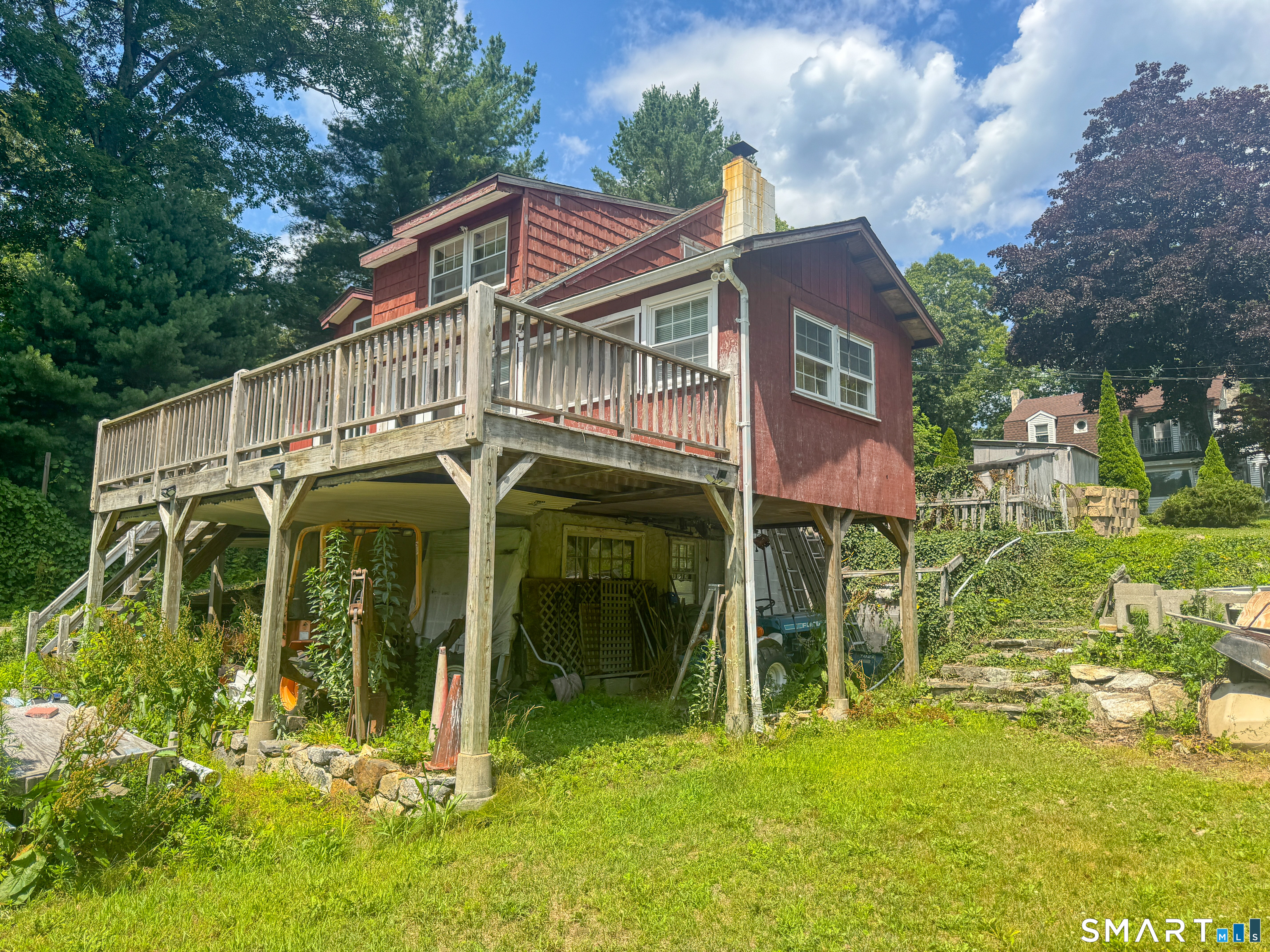 47 Hiram Hill Road Monroe, CT 06468 - Photo 23 of 35