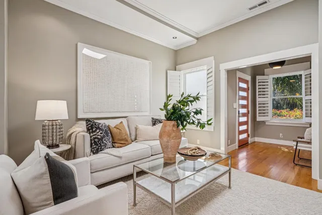 $1,398,000 | 219 Crescent Avenue, San Francisco, CA 94110