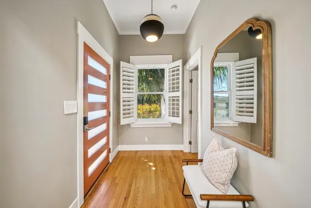 $1,398,000 | 219 Crescent Avenue, San Francisco, CA 94110