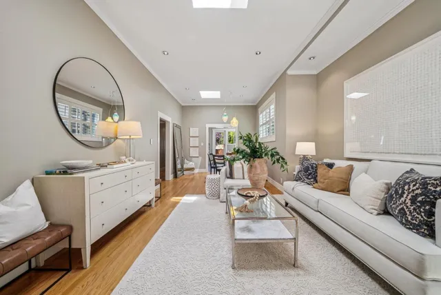 $1,398,000 | 219 Crescent Avenue, San Francisco, CA 94110