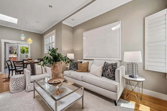 $1,398,000 | 219 Crescent Avenue, San Francisco, CA 94110