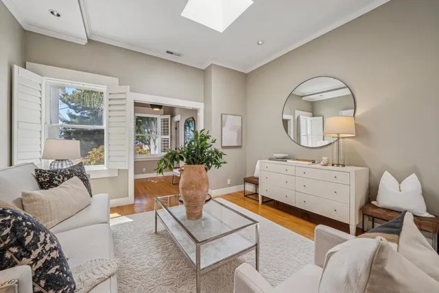 $1,398,000 | 219 Crescent Avenue, San Francisco, CA 94110