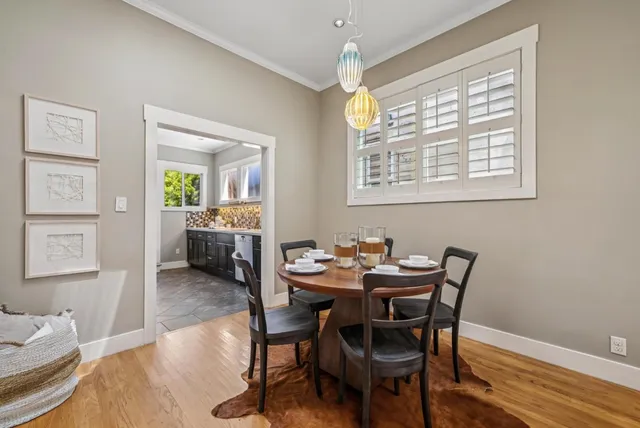 $1,398,000 | 219 Crescent Avenue, San Francisco, CA 94110