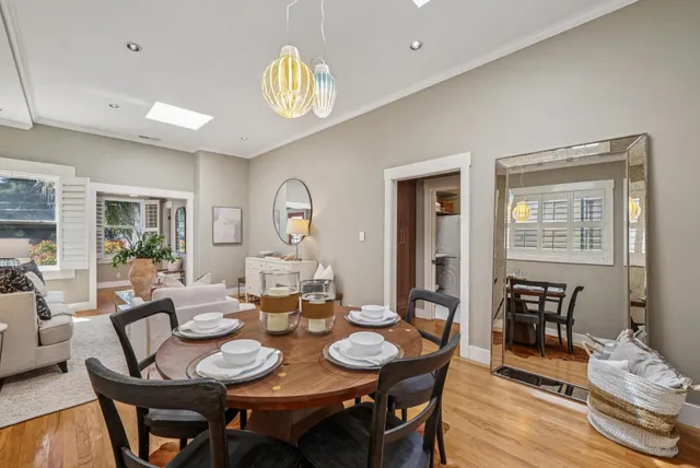 $1,398,000 | 219 Crescent Avenue, San Francisco, CA 94110