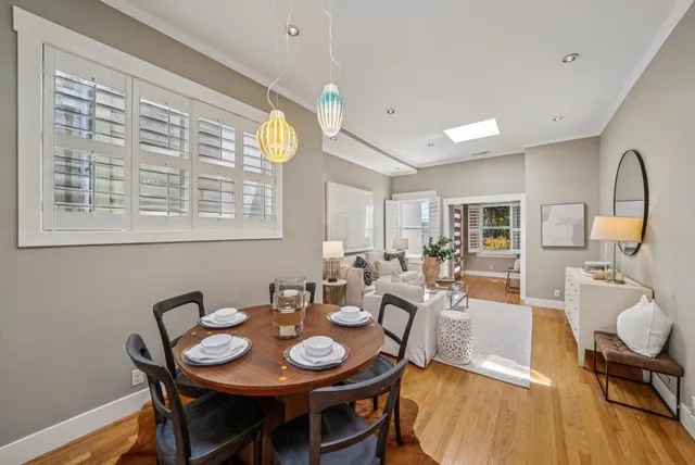 $1,398,000 | 219 Crescent Avenue, San Francisco, CA 94110