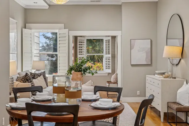 $1,398,000 | 219 Crescent Avenue, San Francisco, CA 94110