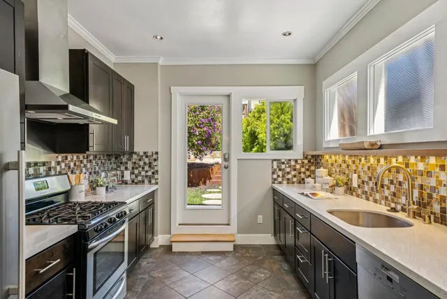 $1,398,000 | 219 Crescent Avenue, San Francisco, CA 94110