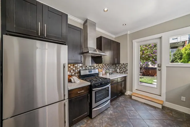 $1,398,000 | 219 Crescent Avenue, San Francisco, CA 94110