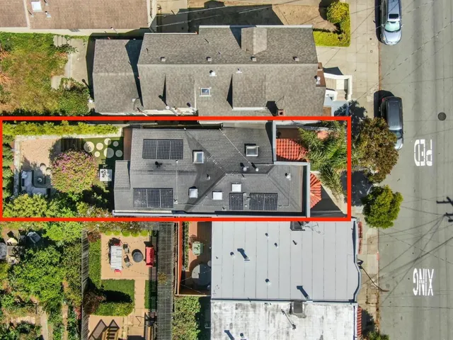 $1,398,000 | 219 Crescent Avenue, San Francisco, CA 94110