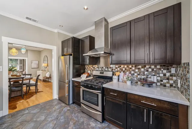 $1,398,000 | 219 Crescent Avenue, San Francisco, CA 94110