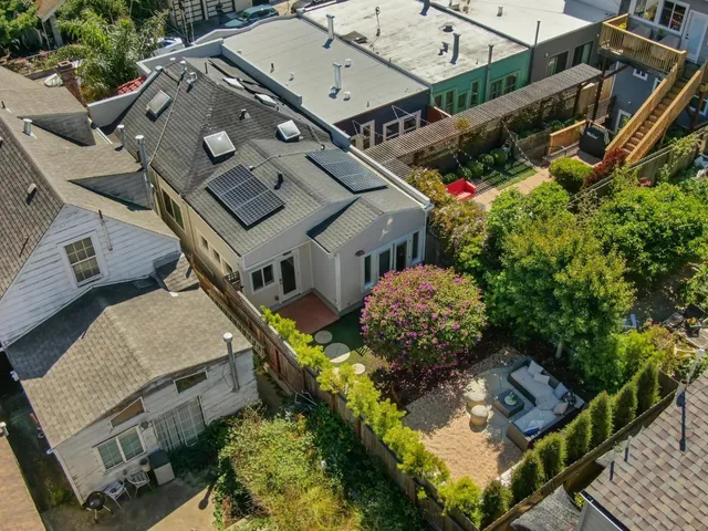 $1,398,000 | 219 Crescent Avenue, San Francisco, CA 94110