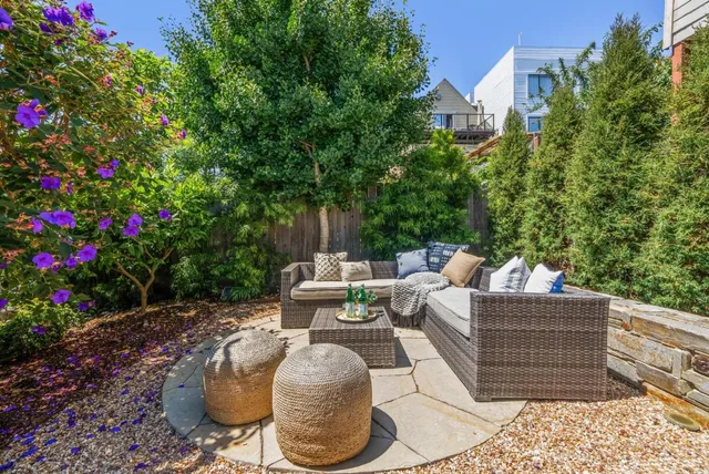 $1,398,000 | 219 Crescent Avenue, San Francisco, CA 94110