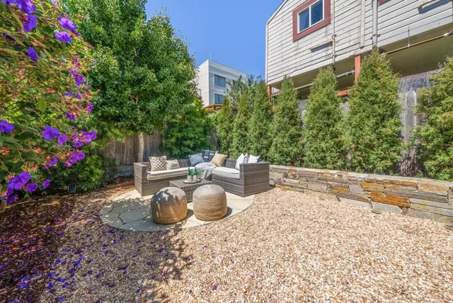 $1,398,000 | 219 Crescent Avenue, San Francisco, CA 94110