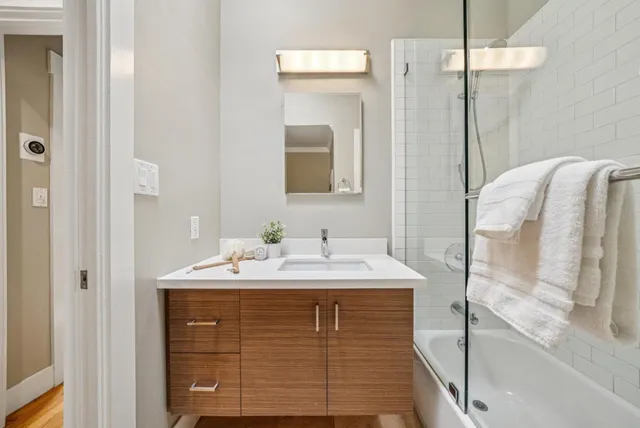 $1,398,000 | 219 Crescent Avenue, San Francisco, CA 94110