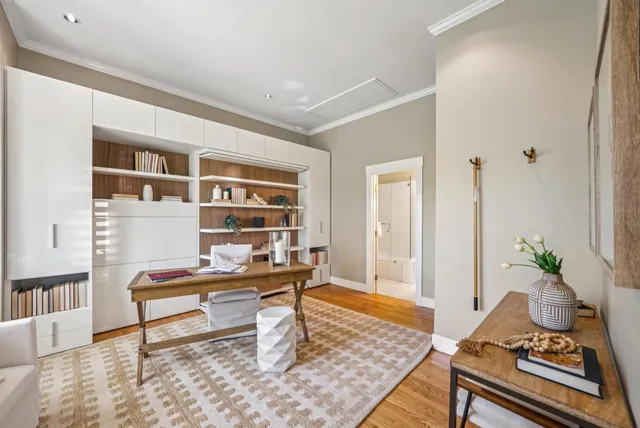 $1,398,000 | 219 Crescent Avenue, San Francisco, CA 94110