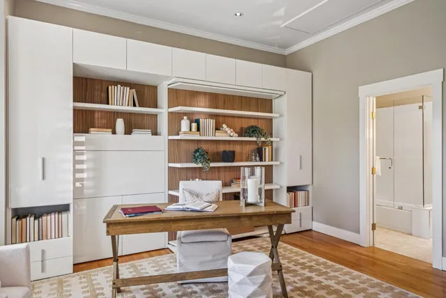 $1,398,000 | 219 Crescent Avenue, San Francisco, CA 94110