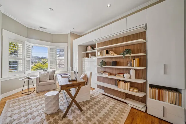 $1,398,000 | 219 Crescent Avenue, San Francisco, CA 94110