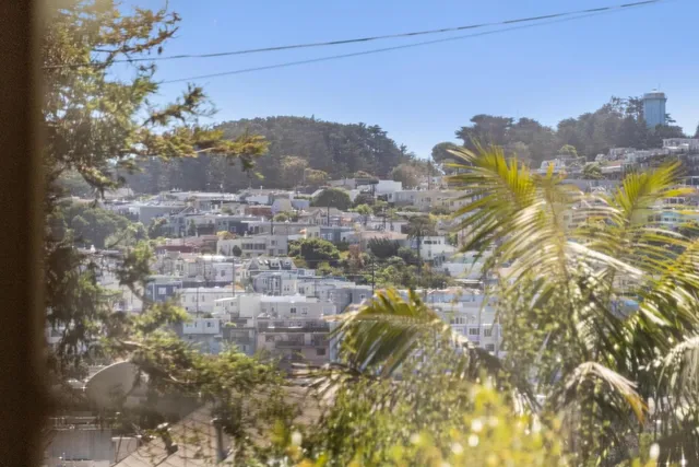 $1,398,000 | 219 Crescent Avenue, San Francisco, CA 94110