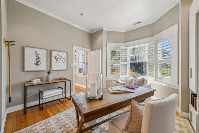 $1,398,000 | 219 Crescent Avenue, San Francisco, CA 94110